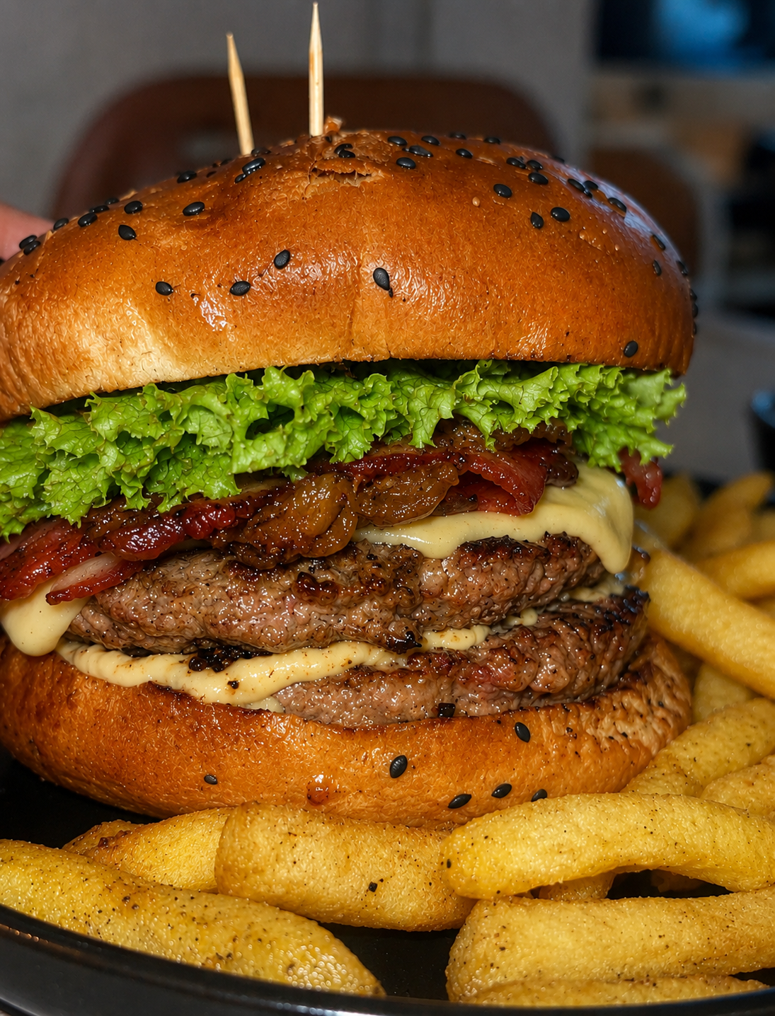Doble Carne