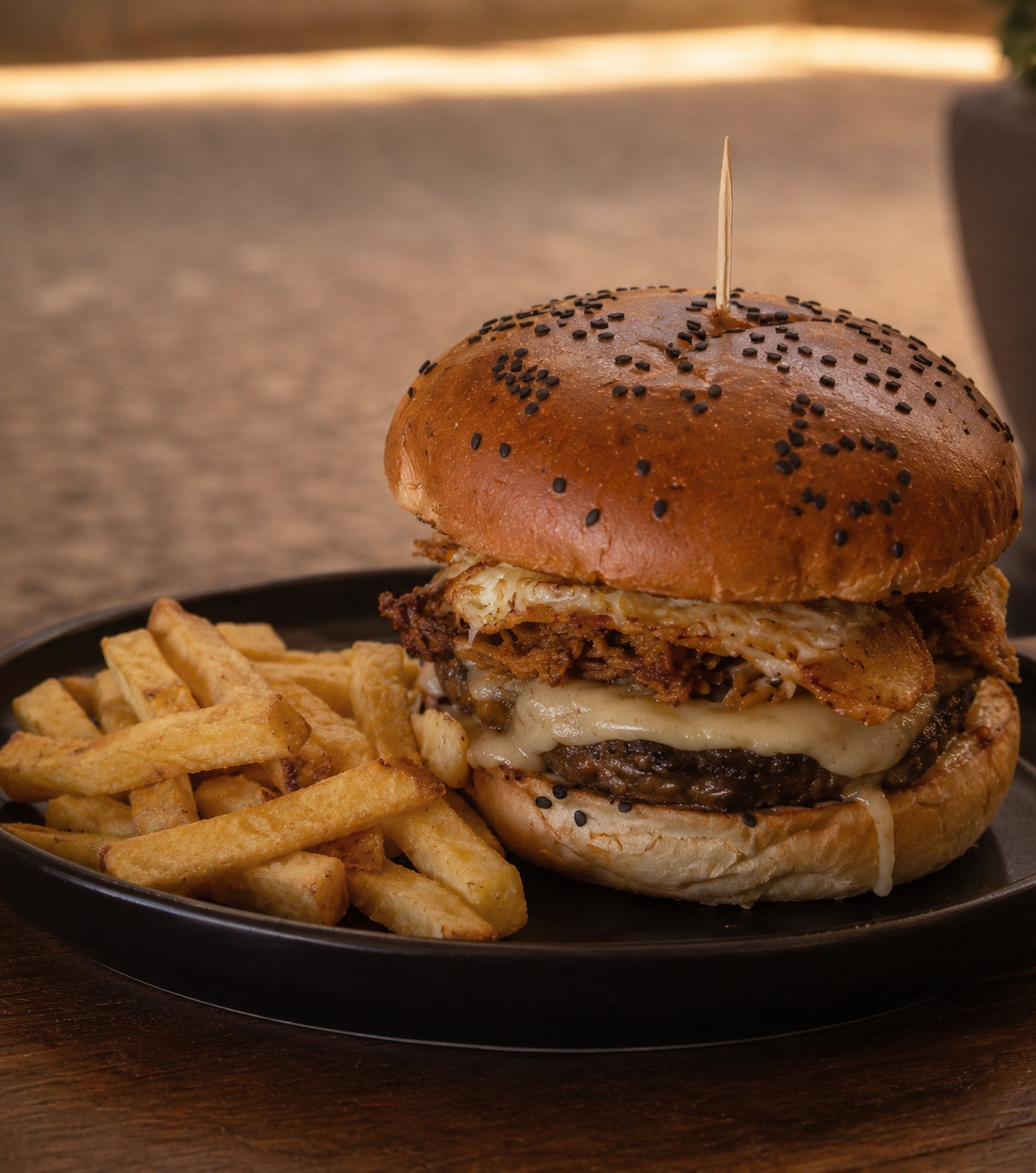 Pulled Pork