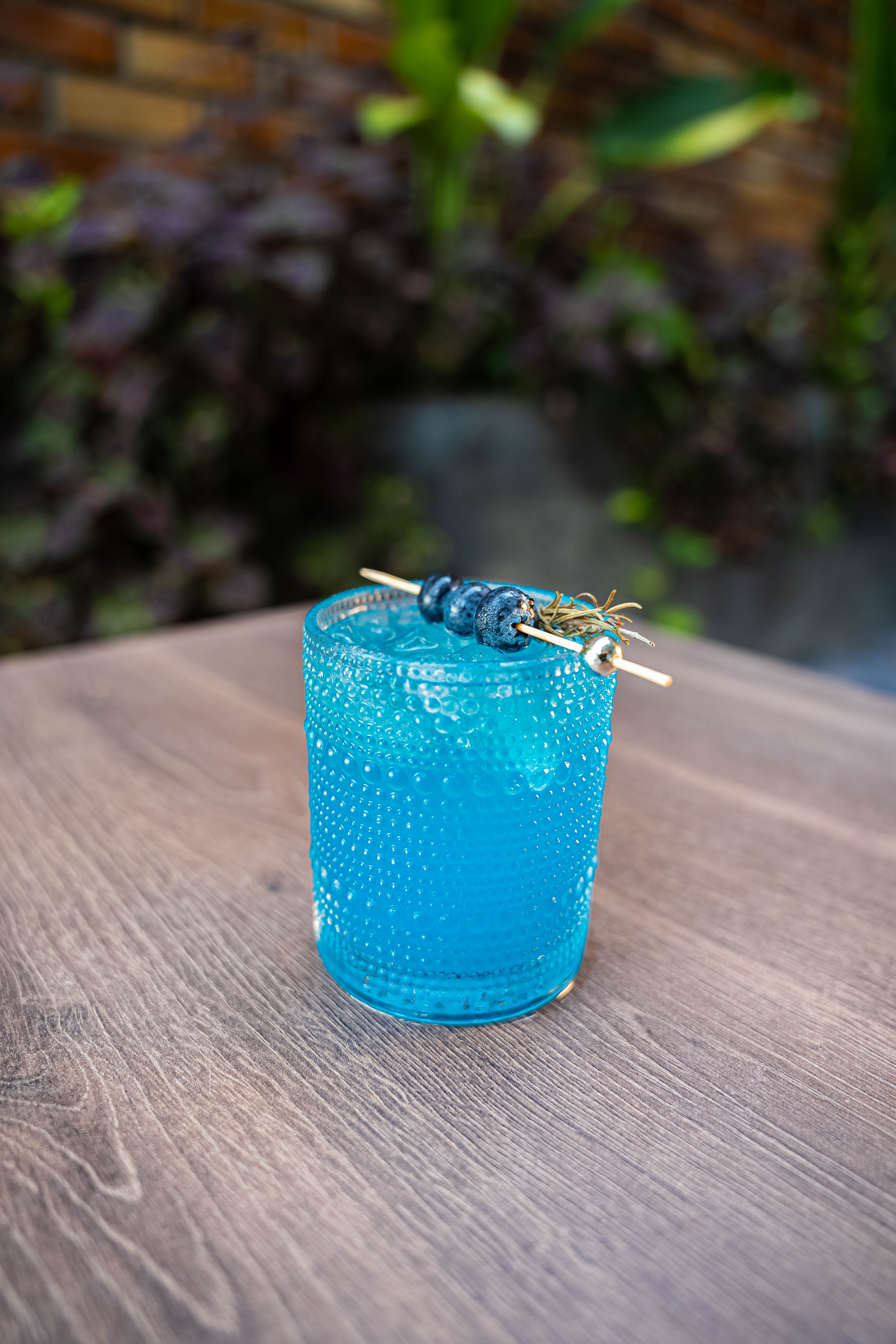 Blue Margarita