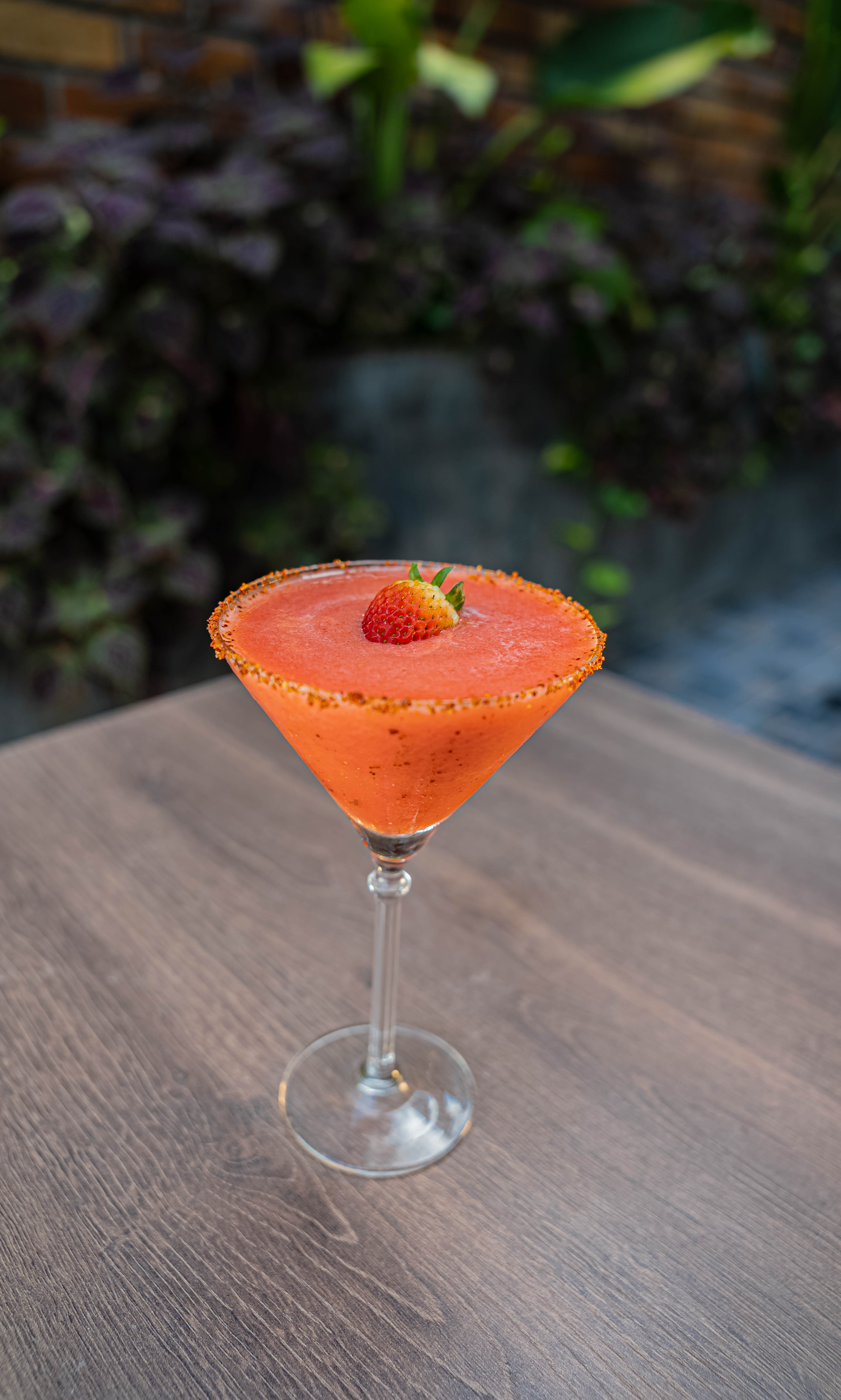 Frozen Daiquiri