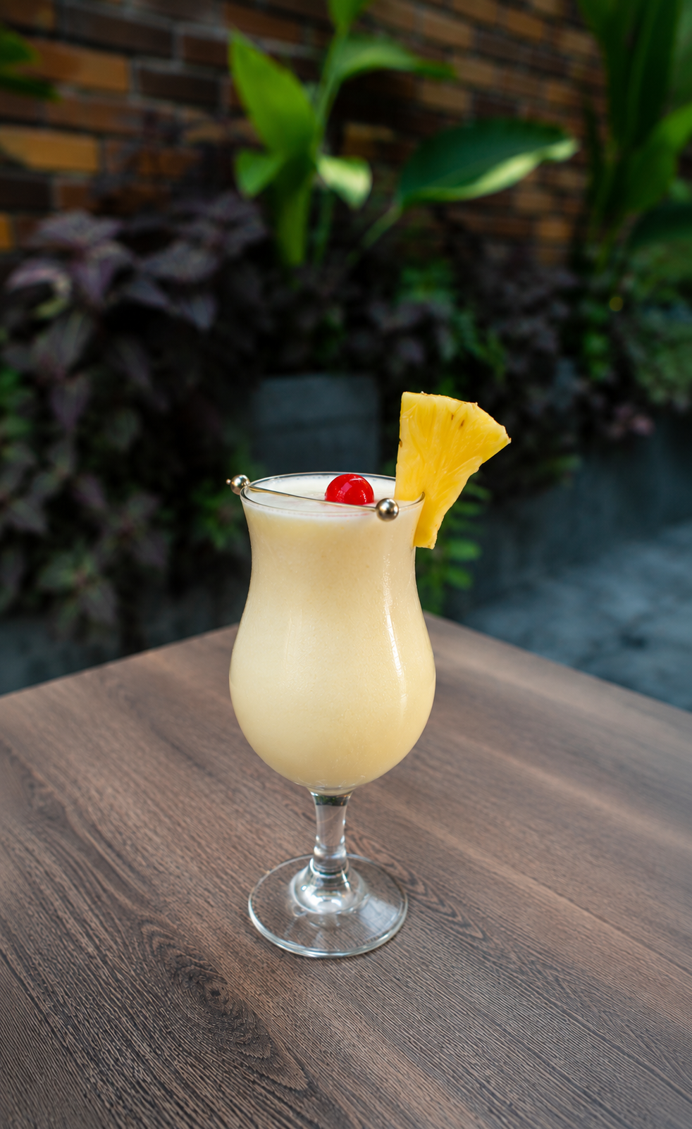 Piña Colada