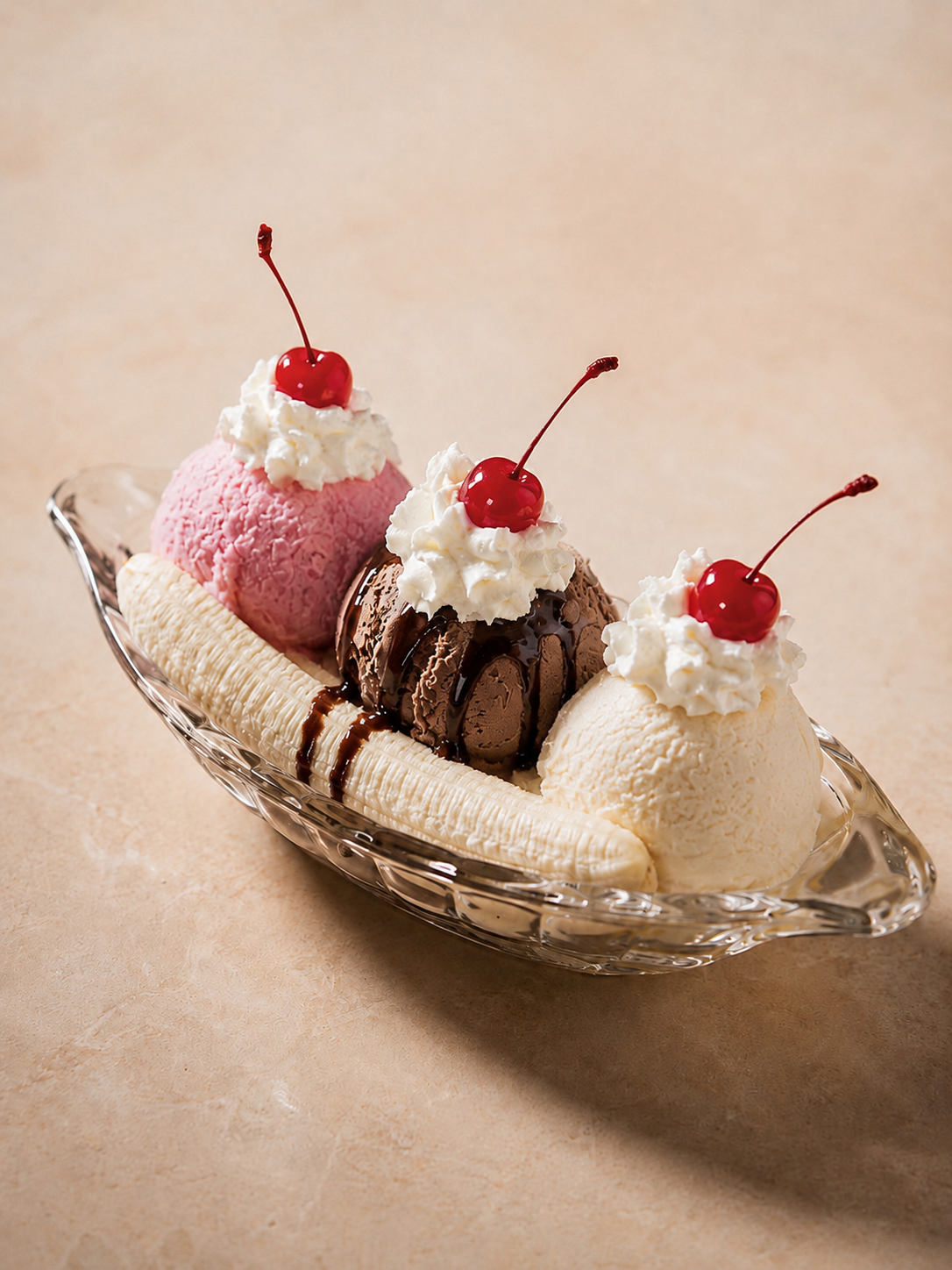 Banana Split