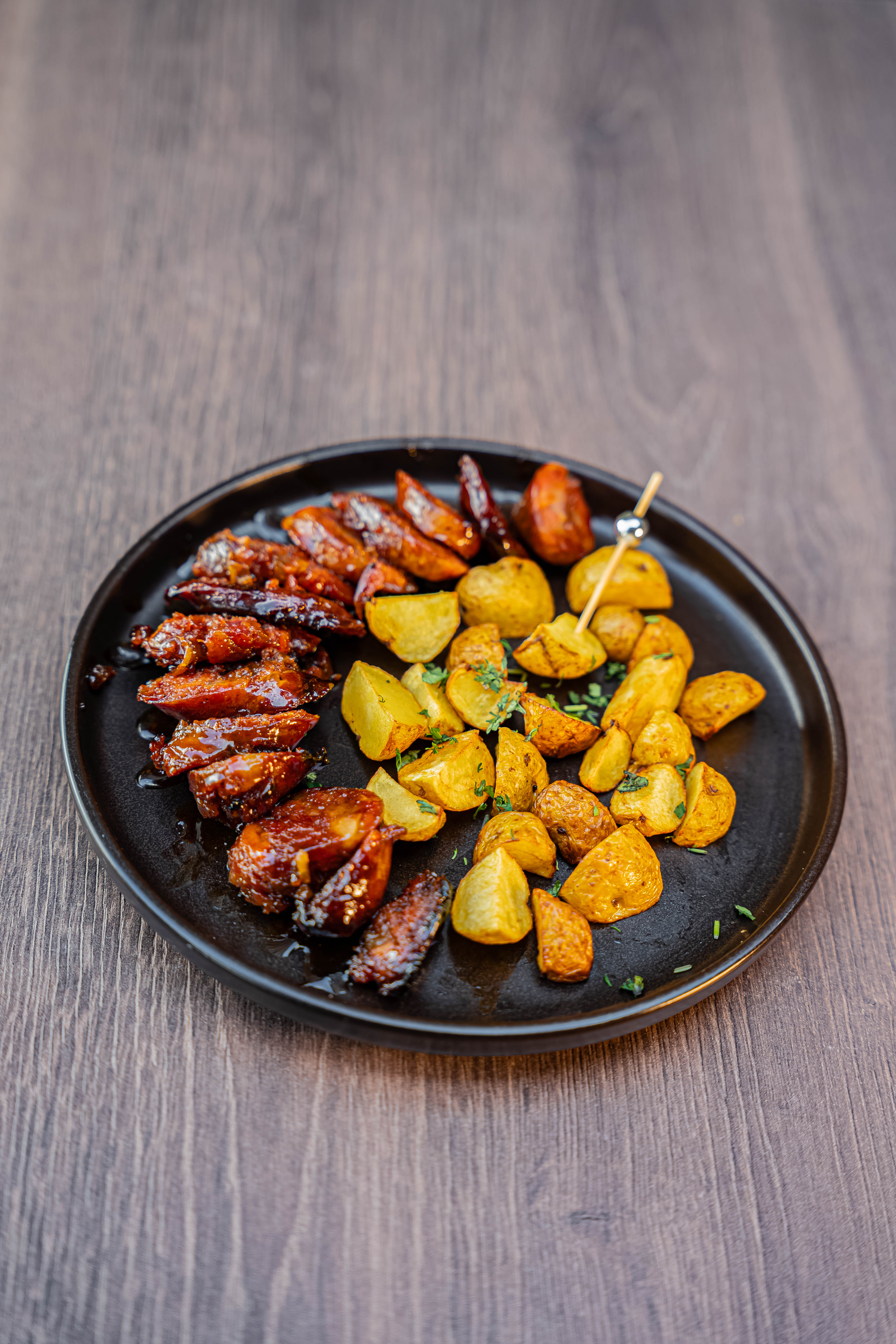 Chorizo Origen
