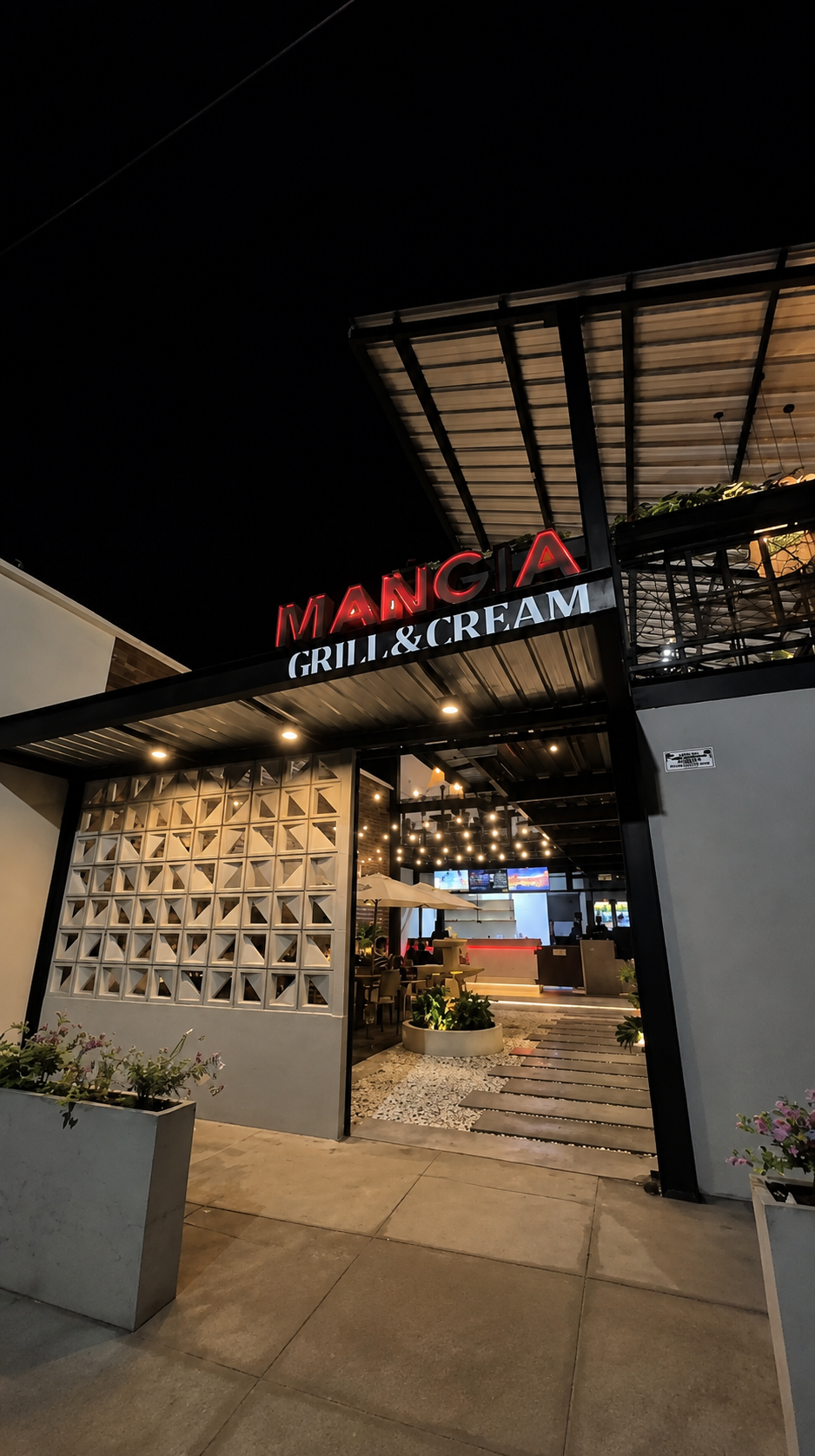 Mangia Gallery