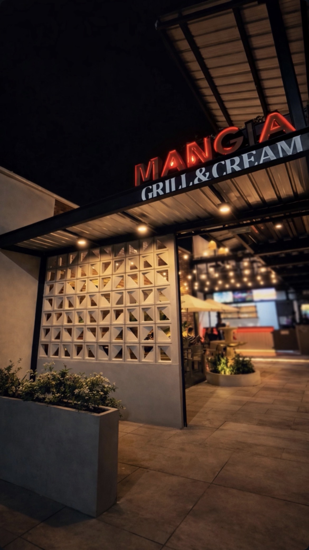 Mangia Hero