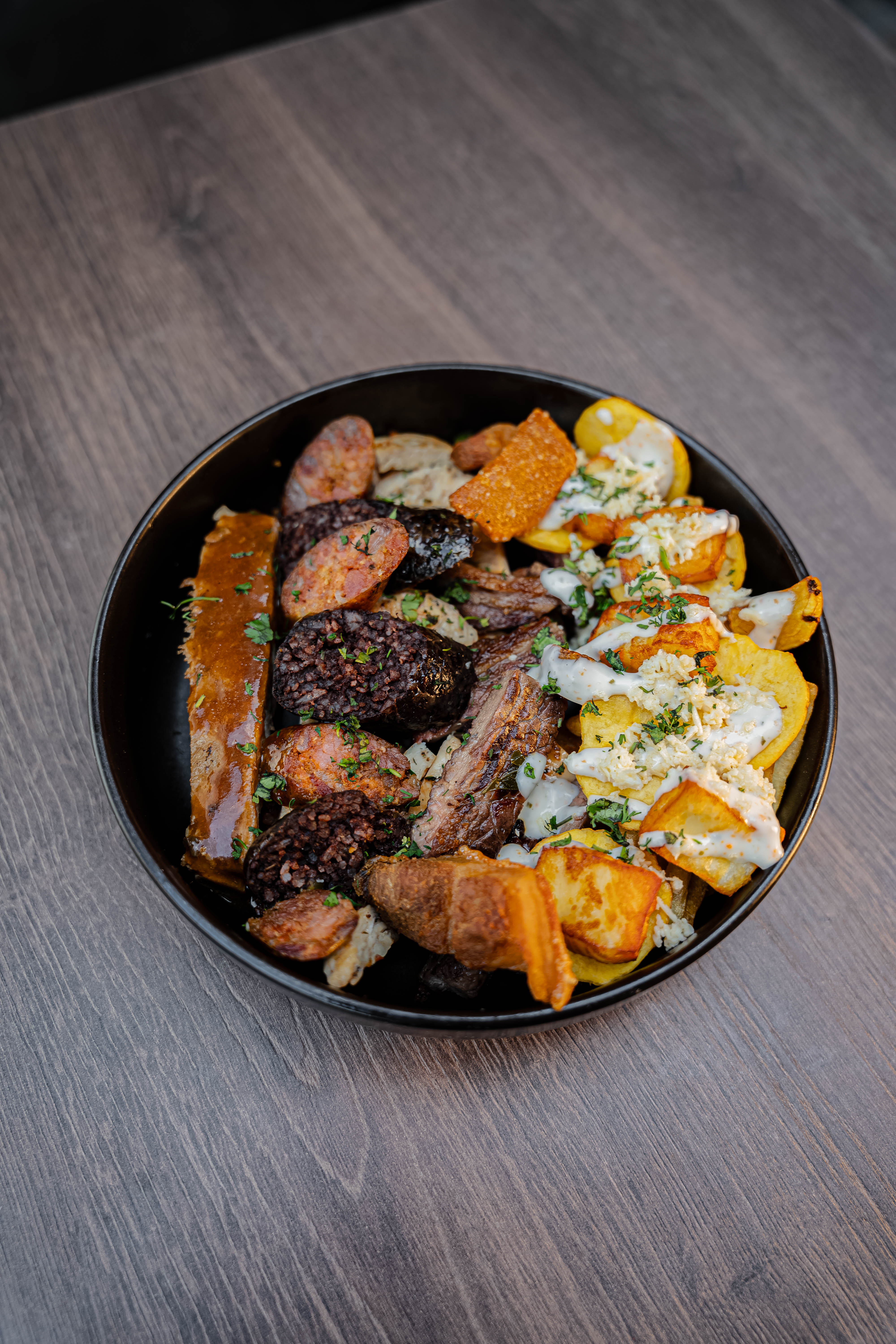 Picada Personal
